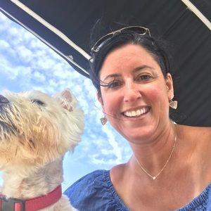 Meet your Posher, Sherry